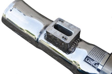 Load image into Gallery viewer, Injen INJSP1971P Injen 17-19 Nissan Sentra 1.6L 4cyl Turbo Polished Cold Air Intake