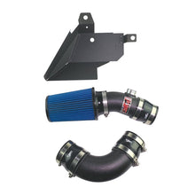 Load image into Gallery viewer, Injen INJSP3089WB Injen 17-20 Audi A3 L4 2.0T (FWD & MAF Vehicles Only) Wrinkle Black SP Short Ram Intake