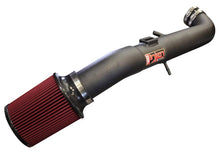 Load image into Gallery viewer, Injen INJPF7024WBC Injen 17-20 Chevrolet Colorado/GMC Canyon V6 3.6L Wrinkle Black PF Cold Air Intake