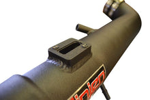 Load image into Gallery viewer, Injen INJPF7024WBC Injen 17-20 Chevrolet Colorado/GMC Canyon V6 3.6L Wrinkle Black PF Cold Air Intake