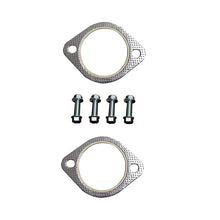 Load image into Gallery viewer, Injen INJSES9102 Injen 17-20 Ford F150 Raptor Super Crew V6 3.5L 3in Cat-Back SS Exhaust w/ Dual Black Chrome Tips