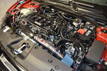 Load image into Gallery viewer, Injen INJSP1584BLK Injen 17-20 Honda Civic Si L4 1.5L Turbo Black SP Short Ram Intake