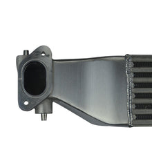 Load image into Gallery viewer, Injen INJFM1582I Injen 17-20 Honda Civic Type-R (FK8) I4 2.0L Bar and Plate Front Mount Intercooler