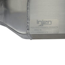 Load image into Gallery viewer, Injen INJFM1582I Injen 17-20 Honda Civic Type-R (FK8) I4 2.0L Bar and Plate Front Mount Intercooler