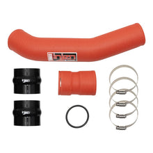 Load image into Gallery viewer, Injen INJSES9004ICPHWR Injen 17-22 Ford F250/F/350/F-450/F-550 V8-6.7L Turbo Diesel Wrnkl Red Intercooler Hot Side Piping