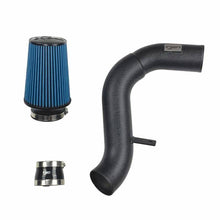 Load image into Gallery viewer, Injen INJSP3082WB Injen 18-19 Audi S4/S5 (B9) 3.0L Turbo Wrinkle Black Short Ram Intake