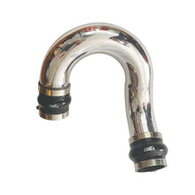 Load image into Gallery viewer, Injen INJSES3082ICP Injen 18-19 Audi S4/S5 (B9) V6 3.0L Turbo Polished Intercooler Piping