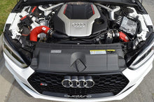 Load image into Gallery viewer, Injen INJSES3082ICP Injen 18-19 Audi S4/S5 (B9) V6 3.0L Turbo Polished Intercooler Piping