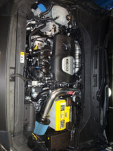 Load image into Gallery viewer, Injen INJIS1345BLK Injen 18-20 Hyundai Kona L4-1.6L Turbo Laser Black IS Short Ram Cold Air Intake System