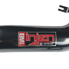Load image into Gallery viewer, Injen INJIS1345BLK Injen 18-20 Hyundai Kona L4-1.6L Turbo Laser Black IS Short Ram Cold Air Intake System