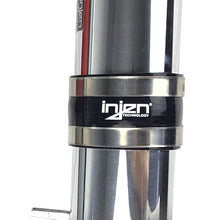 Load image into Gallery viewer, Injen INJIS1342P Injen 18-20 Hyundai Veloster L4-1.6L Turbo Polished Short Ram Cold Air Intake System