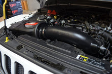Load image into Gallery viewer, Injen INJEVO5006C Injen 18-20 Jeep Wrangler JL L4-2.0L Evolution Intake (Oiled)