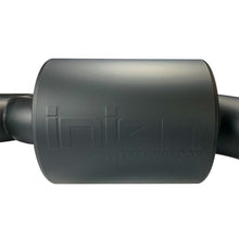 Load image into Gallery viewer, Injen INJSES5005BLK Injen 18-20 Jeep Wrangler JL L4-2.0L Turbo / V6-3.6L SS Axle-back Exhaust - Black