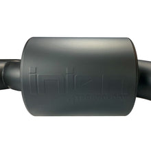 Load image into Gallery viewer, Injen INJSES5005BLK Injen 18-20 Jeep Wrangler JL L4-2.0L Turbo / V6-3.6L SS Axle-back Exhaust - Black