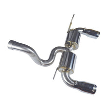 Load image into Gallery viewer, Injen INJSES5005P Injen 18-20 Jeep Wrangler JL L4-2.0L Turbo / V6-3.6L SS Axle-back Exhaust - Polished