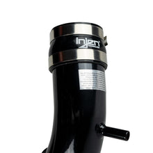 Load image into Gallery viewer, Injen INJSP1363BLK Injen 18-20 Kia Forte 2.0L (L4) Black Cold Air Intake