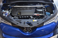 Load image into Gallery viewer, Injen INJSP2050P Injen 18-20 Toyota C-HR 2.0L Polished Short Ram Air Intake