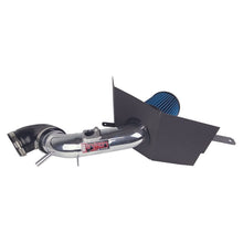 Load image into Gallery viewer, Injen INJSP2036P Injen 18-20 Toyota Camry V6 3.5L Polished Short Ram Air Intake