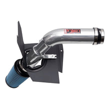 Load image into Gallery viewer, Injen INJSP1208P Injen 18-21 Subaru WRX STI H4 2.5L Turbo SP Aluminum Series Cold Air Intake - Polished