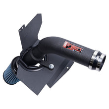 Load image into Gallery viewer, Injen INJSP1208WB Injen 18-21 Subaru WRX STI H4-2.5L Turbo SP Aluminum Series Cold Air Intake - Wrinkle Black