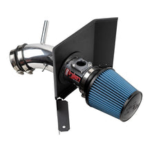 Load image into Gallery viewer, Injen INJSP2037P Injen 18-23 Toyota Camry 2.5L Polished Short Ram Air Intake