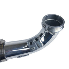 Load image into Gallery viewer, Injen INJSES2300ICP Injen 19-20 BMW Z4 / 2020 Toyota Supra 3.0L Turbo Polished SES Intercooler Pipes