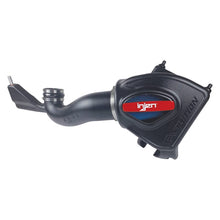Load image into Gallery viewer, Injen INJEVO7104C Injen 19-20 Chevrolet Silverado 1500 V8-5.3L Evolution Intake (Oiled)