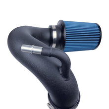 Load image into Gallery viewer, Injen INJPF9071WB Injen 19-20 Ford Ranger L4 2.3L Turbo Wrinkle Black PF Cold Air Intake