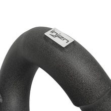 Load image into Gallery viewer, Injen INJSP1351WB Injen 19-21 Genesis G70 V6-3.3L Twin Turbo SP Short Ram Air Intake System - Wrinkle Black