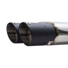 Load image into Gallery viewer, Injen INJSES1342AB Injen 19-21 Hyundai Veloster L4 1.6L Turbo Performance Stainless Steel Axle Back Exhaust System