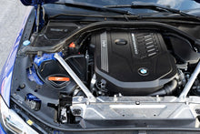 Load image into Gallery viewer, Injen INJEVO1108 Injen 20-22 BMW M240i/M340i/M440i/xDrive Evolution Roto-Molded Air Intake System W/ SuperNano-Web