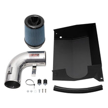 Load image into Gallery viewer, Injen INJPS7001P Injen 20-23 Polaris Slingshot L4-2.0L Polished Cold Air Intake