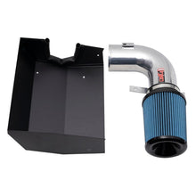 Load image into Gallery viewer, Injen INJPS7001P Injen 20-23 Polaris Slingshot L4-2.0L Polished Cold Air Intake