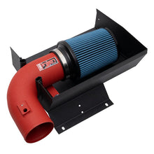 Load image into Gallery viewer, Injen INJPS7001WR Injen 20-23 Polaris Slingshot L4-2.0L Wrinkle Red Cold Air Intake