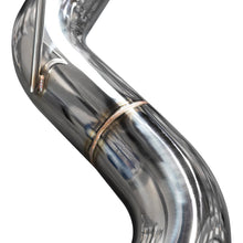Load image into Gallery viewer, Injen INJSES2300RS Injen 20-23 Toyota GR Supra 3.0L Turbo 6cyl SS Race Series Cat-Back Exhaust