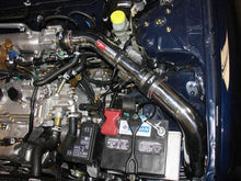 Load image into Gallery viewer, Injen INJSP1967BLK Injen 2002-2006 Sentra 1.8L 4 Cyl. Black Cold Air Intake