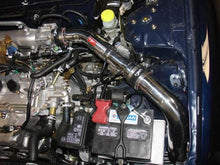 Load image into Gallery viewer, Injen INJSP1967P Injen 2002-2006 Sentra 1.8L 4 Cyl. Polished Cold Air Intake