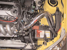 Load image into Gallery viewer, Injen INJRD2076P Injen 2004 Matrix XRS Polished Cold Air Intake