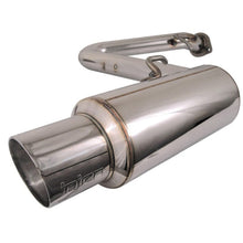 Load image into Gallery viewer, Injen INJSES2110 Injen 2005-10 tC 60mm 304 S.S. axle-back exhaust