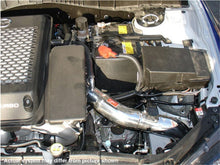 Load image into Gallery viewer, Injen INJSP6071P Injen 2006-08 Mazdaspeed 6 2.3L 4 Cyl. (Manual) Polished Cold Air Intake