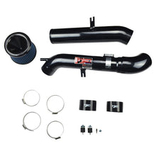 Load image into Gallery viewer, Injen INJSP1991BLK Injen 2006 M35 3.5 V6 Black Cold Air Intake