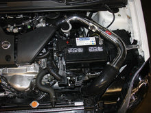 Load image into Gallery viewer, Injen INJSP1968P Injen 2007-09 Sentra SER V-Spec 2.5L 4 Cyl. (Manual Only) Polished Cold Air Intake