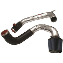 Load image into Gallery viewer, Injen INJSP1968P Injen 2007-09 Sentra SER V-Spec 2.5L 4 Cyl. (Manual Only) Polished Cold Air Intake