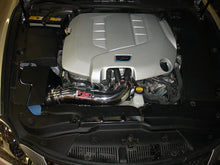 Load image into Gallery viewer, Injen INJSP2096P Injen 2008-10 IS-F 5.0L V8 Polished Short Ram Intake