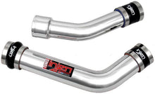 Load image into Gallery viewer, Injen INJSES1837ICP Injen 2009 Lancer Ralliart 2.0L Turbo Polished Upper Intercooler Pipe Kit