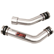 Load image into Gallery viewer, Injen INJSES1837ICP Injen 2009 Lancer Ralliart 2.0L Turbo Polished Upper Intercooler Pipe Kit