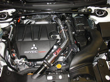 Load image into Gallery viewer, Injen INJSES1837ICP Injen 2009 Lancer Ralliart 2.0L Turbo Polished Upper Intercooler Pipe Kit
