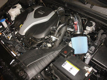 Load image into Gallery viewer, Injen INJSP1330BLK Injen 2011-14 Hyundai Sonata/Kia Optima 2.0L Turbo Black Short Ram Intake