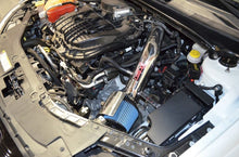 Load image into Gallery viewer, Injen INJSP5010P Injen 2012 Chrysler 200S 3.6L V6 Pentastar Polished Short Ram Cold Air Intake with Heat Shield