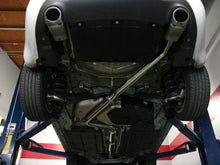 Load image into Gallery viewer, Injen INJSES5040 Injen 2013 Dodge Dart 1.4L (t) Catback Stainless Steel Single Outlet 3in Race Inspired Exhaust